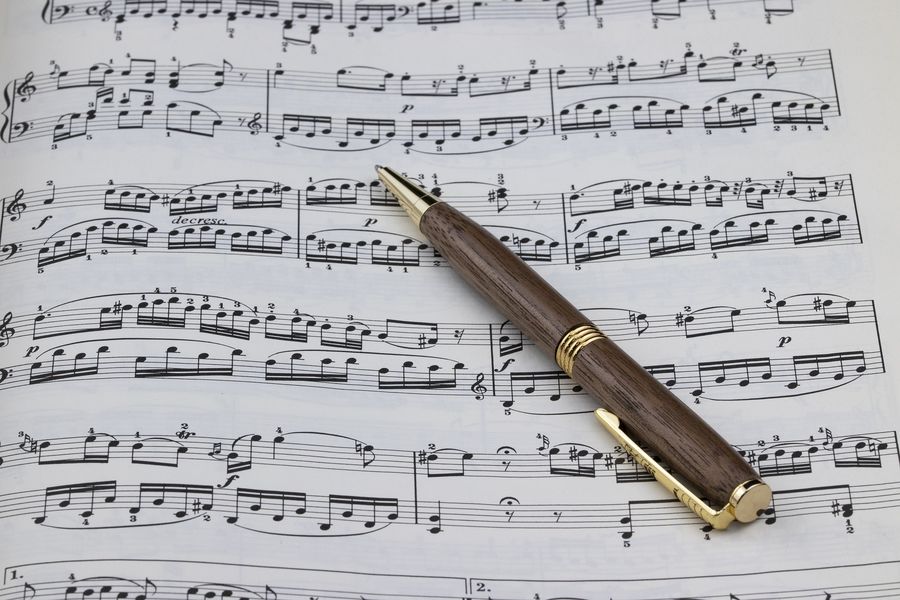 Formation musicale