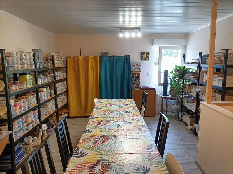 Ambiance Mosaïque et Meubles_Niévroz