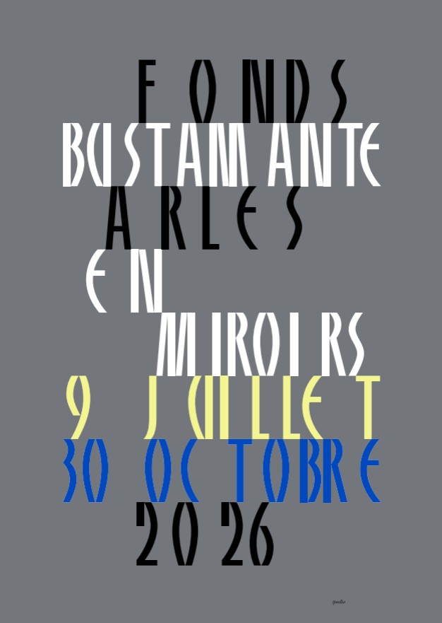 Exposition – En miroirs
