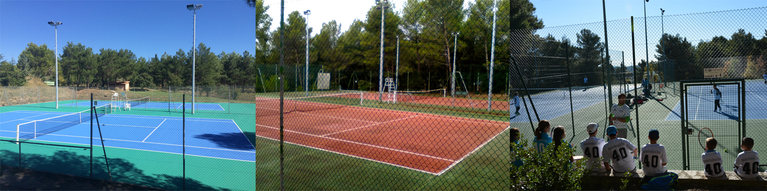 Parc des sports Maurice Daugé, Venelles - photo 9