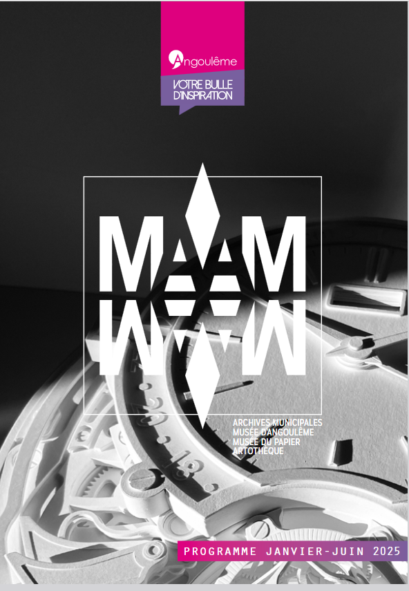 Atelier de l'oreille et des doigts : Maghreb