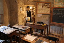 Musée du patrimoine rural