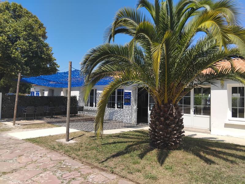 Le Relais de la Granderie