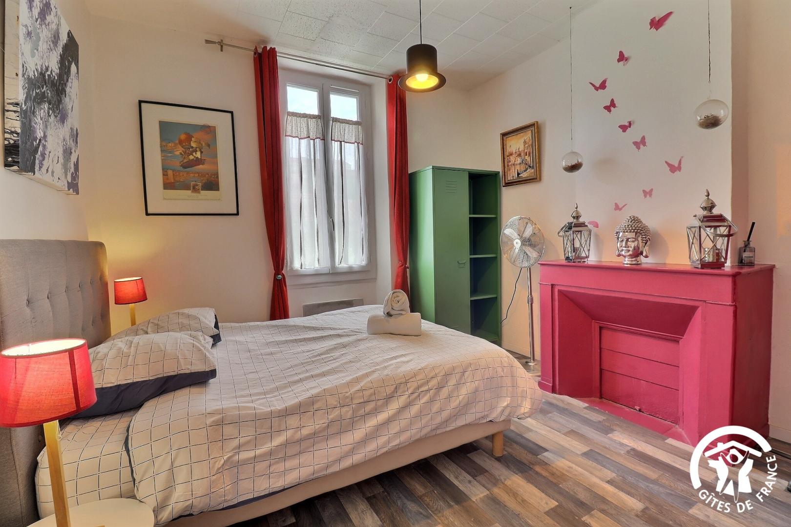 Appartement Fernandel, Marseille 4e Arrondissement - photo 17