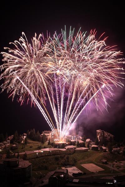 Bal du 15 août à Avoriaz_Avoriaz