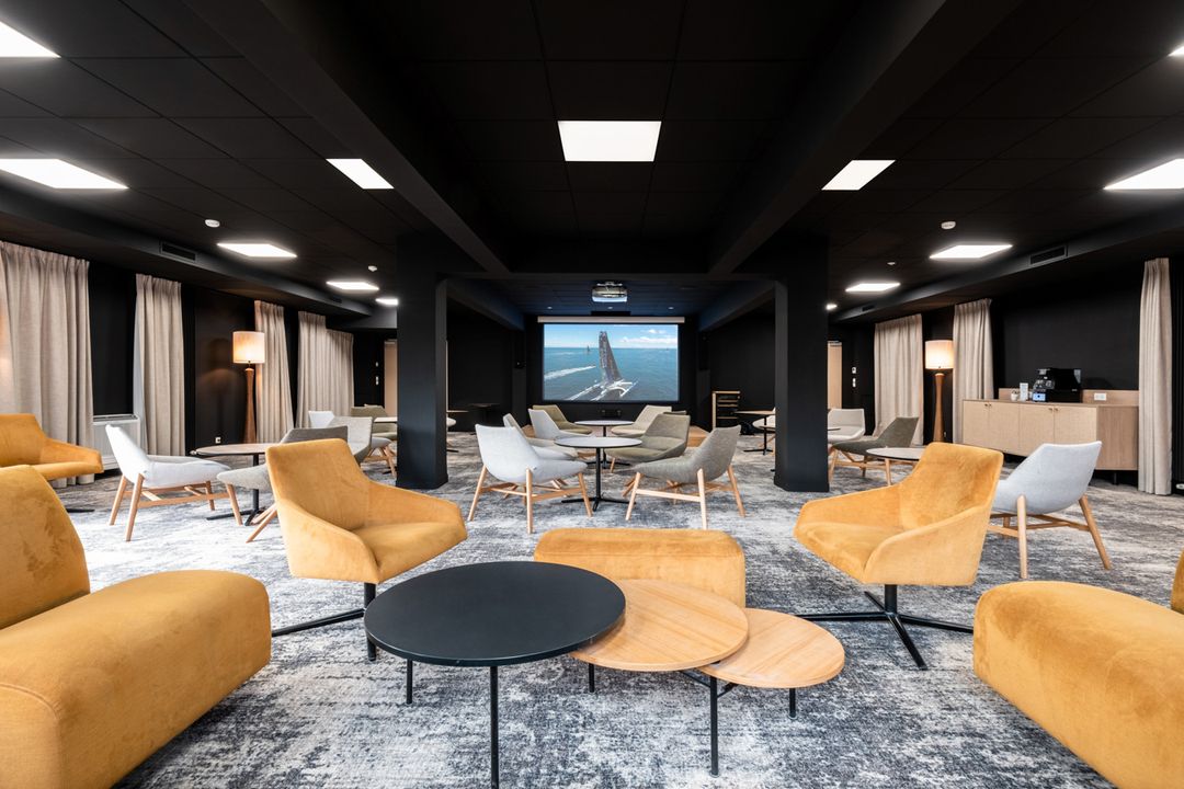 Best Western L'oru00e9e