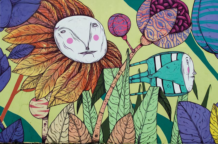 Exposition de peintures