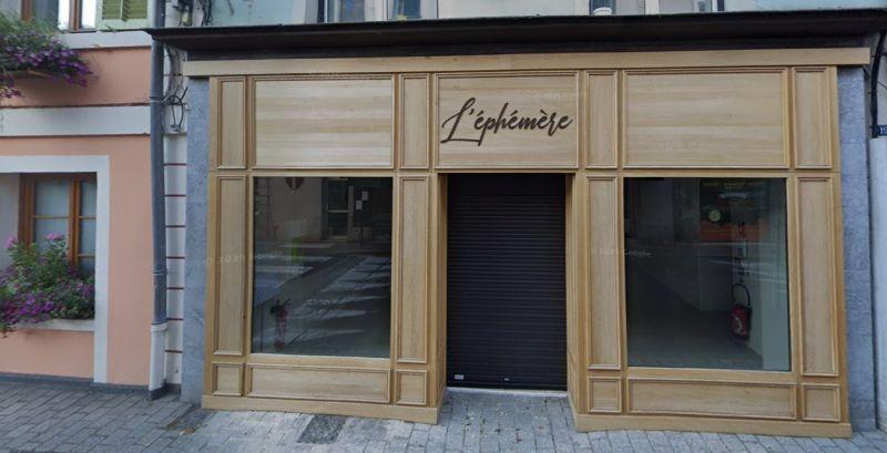 Boutique Ephémère