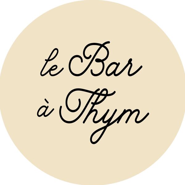 Bar à thym