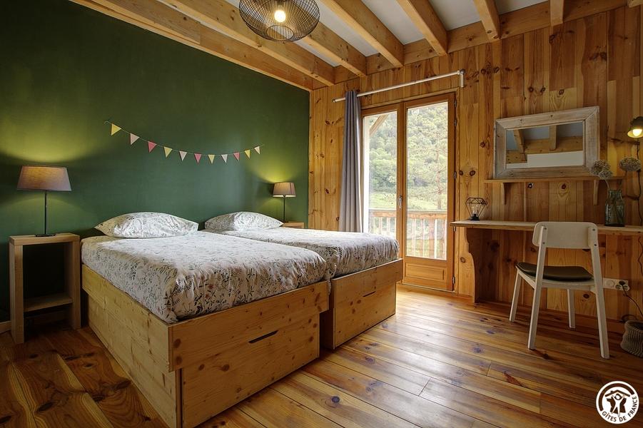 La chambre de Jeanne La chambre de Jeanne