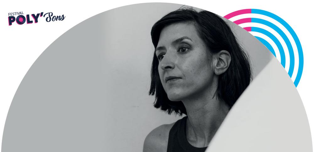 Pauline Croze - Festival Poly'Sons_Montbrison