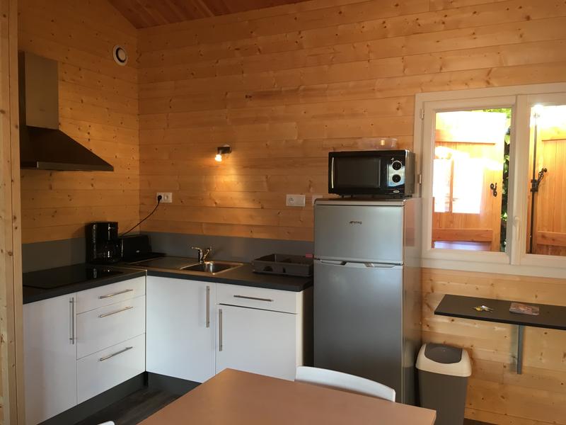 Camping de la terrasse