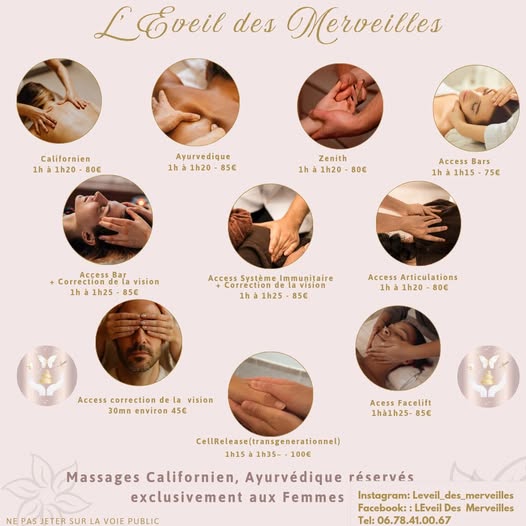 Léveil des merveilles — Toutes les manifestations à Vaucluse