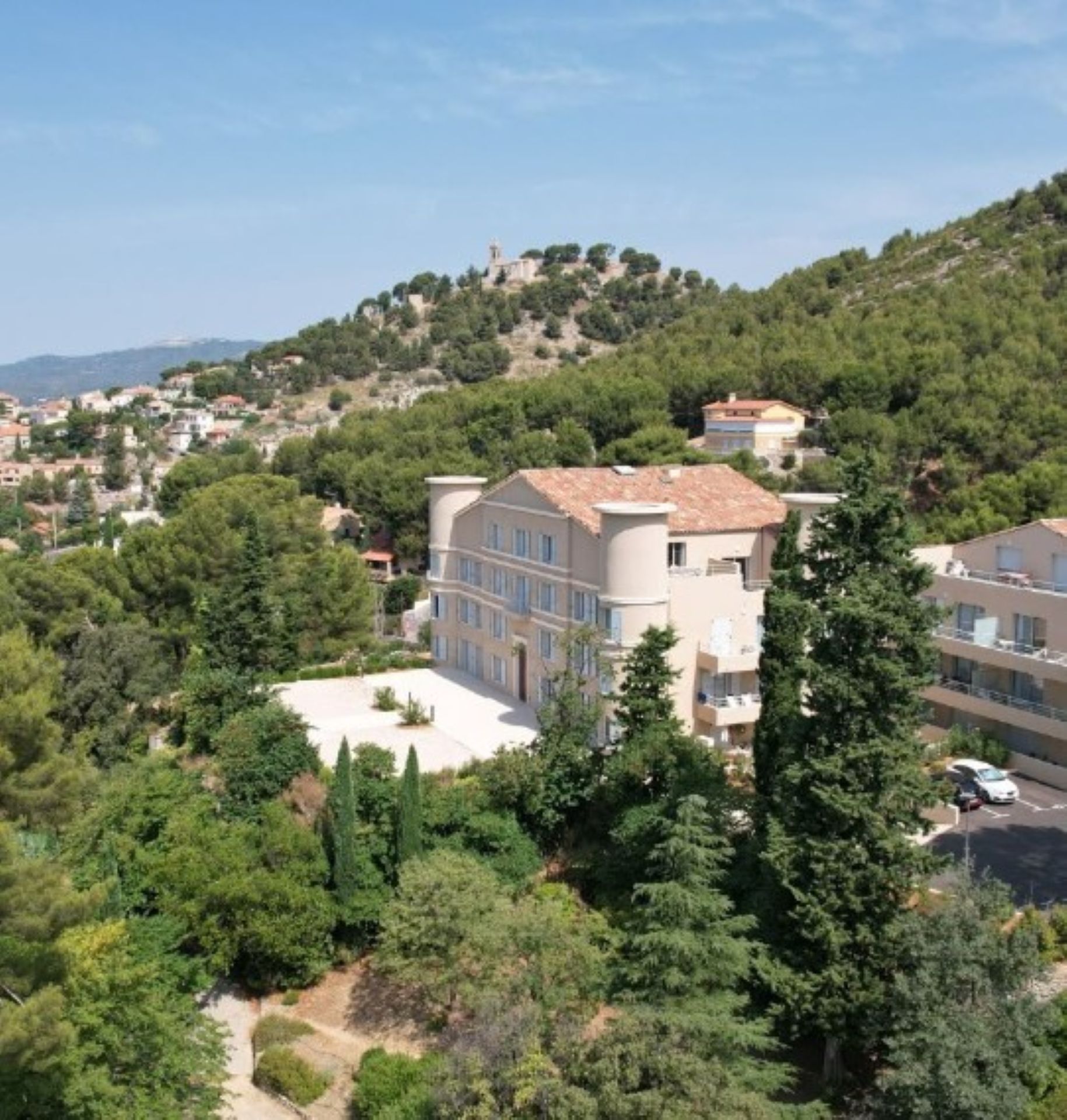 Parc de Carlevan