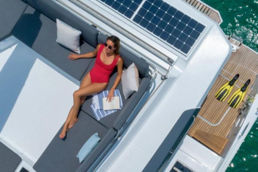 Mini croisière en catamaran dans l'Archipel du Frioul
