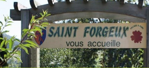 Saint Forgeux