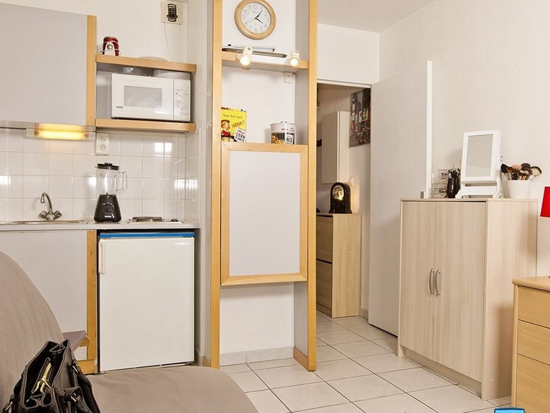 Les Estudines Mirabeau - Résidence étudiants