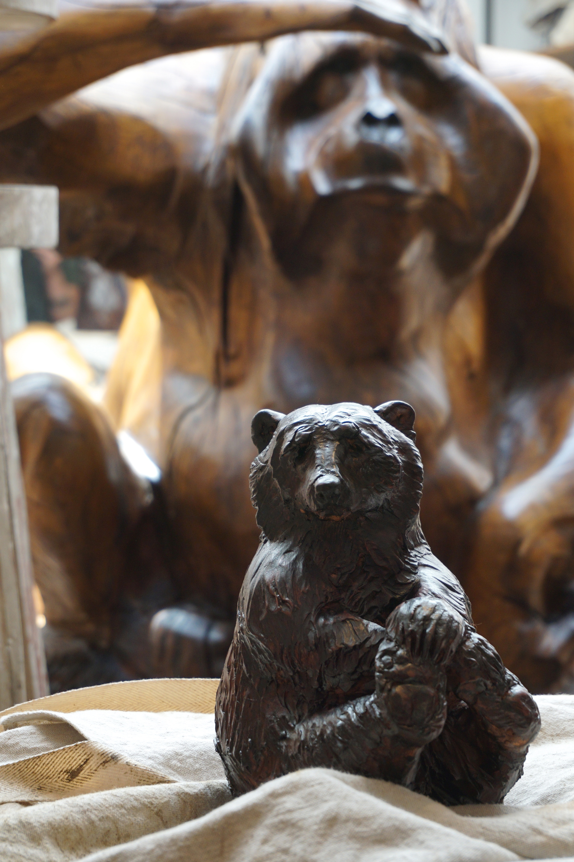 Galerie Wildlife-Art - photo 2