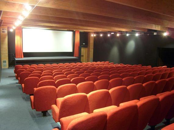 Cinéma du Sauze