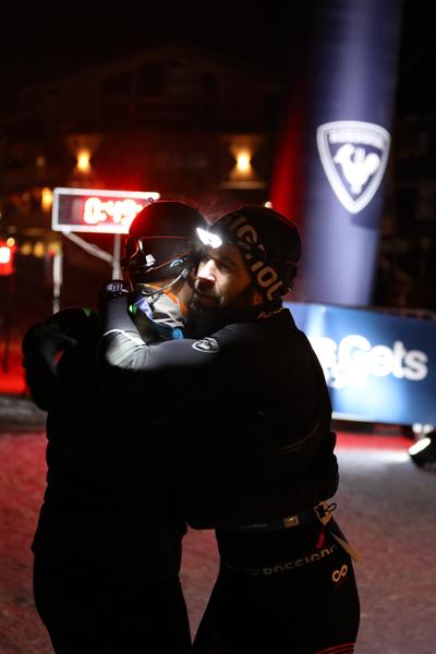 Trail d’Hiver des Gets_Les Gets