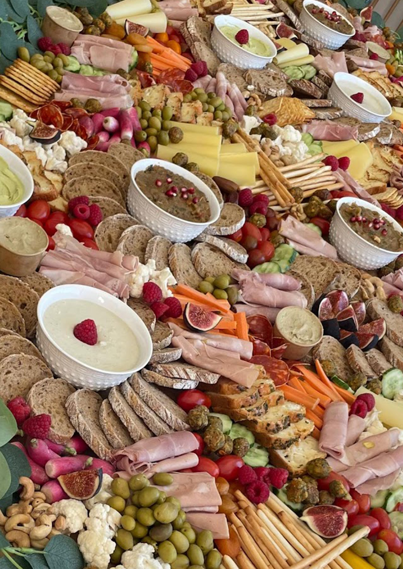 Arabesque Traiteur - photo 2