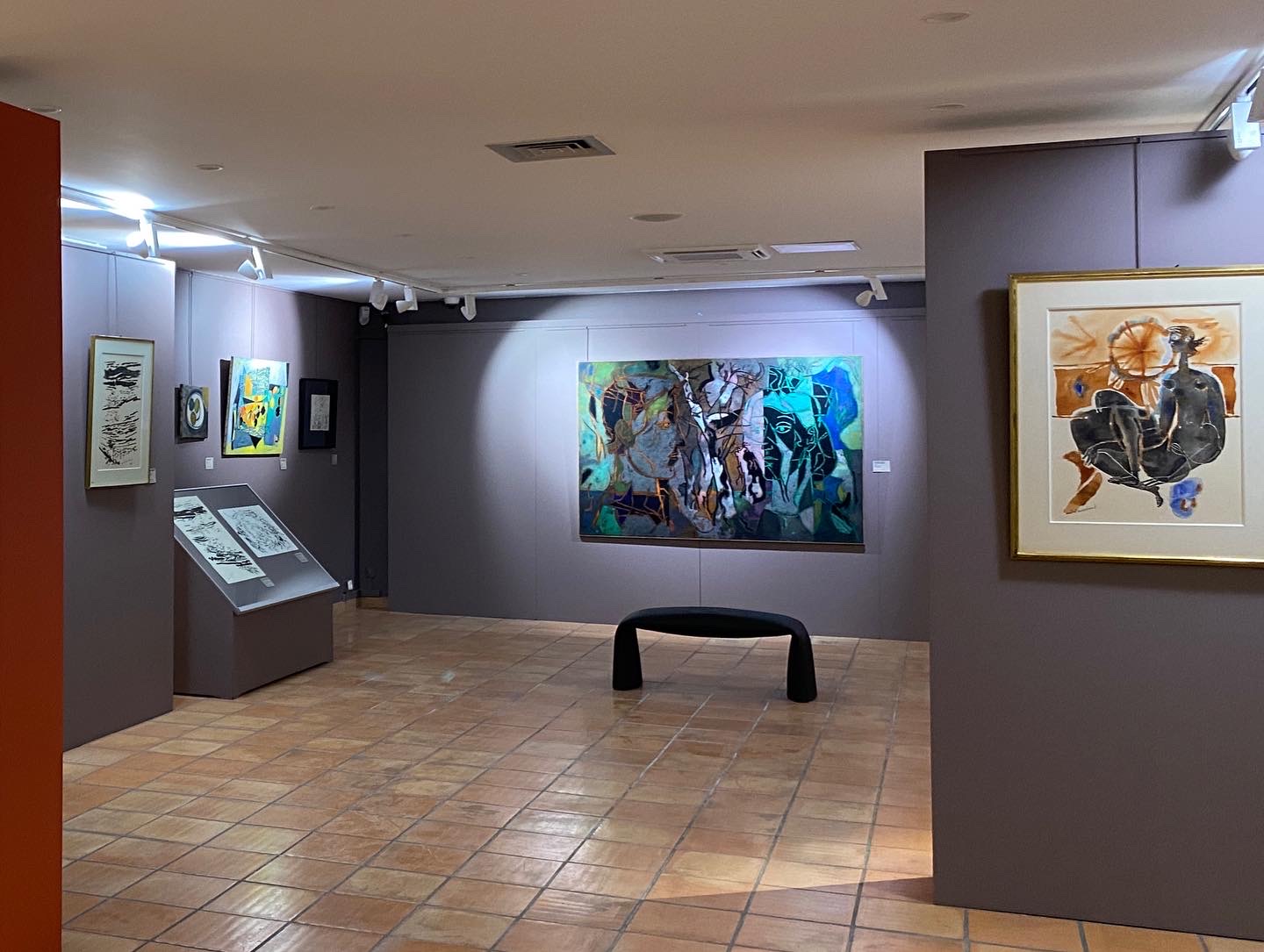Musée Auguste Chabaud, Graveson - photo 3