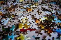 Cubetto, le robot ludique,  puzzle et lego participatifs
