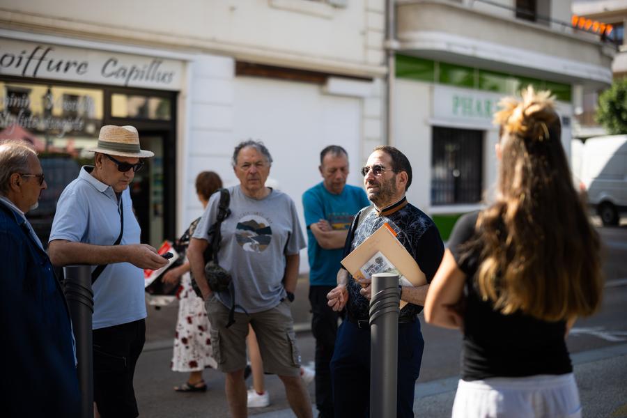 Les Amis de Viuz-Faverges