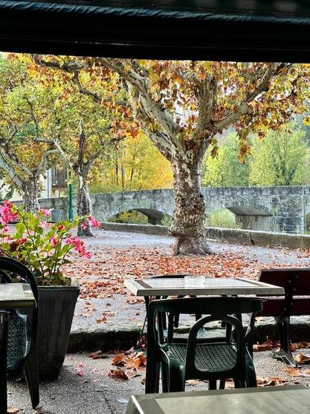 Café du Commerce