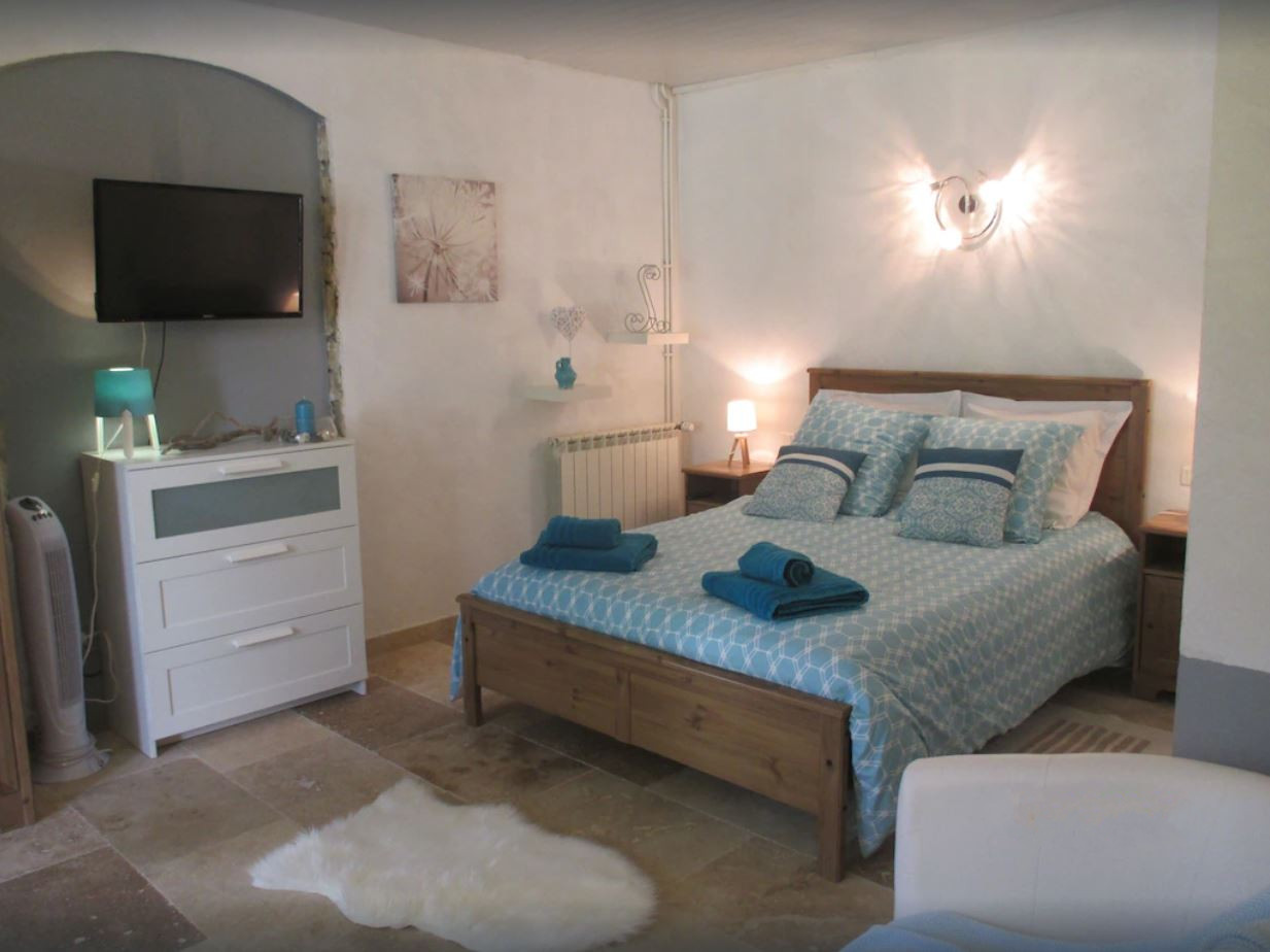 Le Cigalou, Noves - photo 10