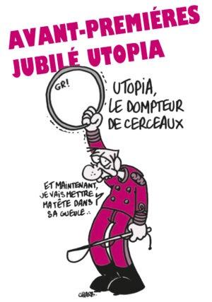 Jubilé Utopia_Avignon