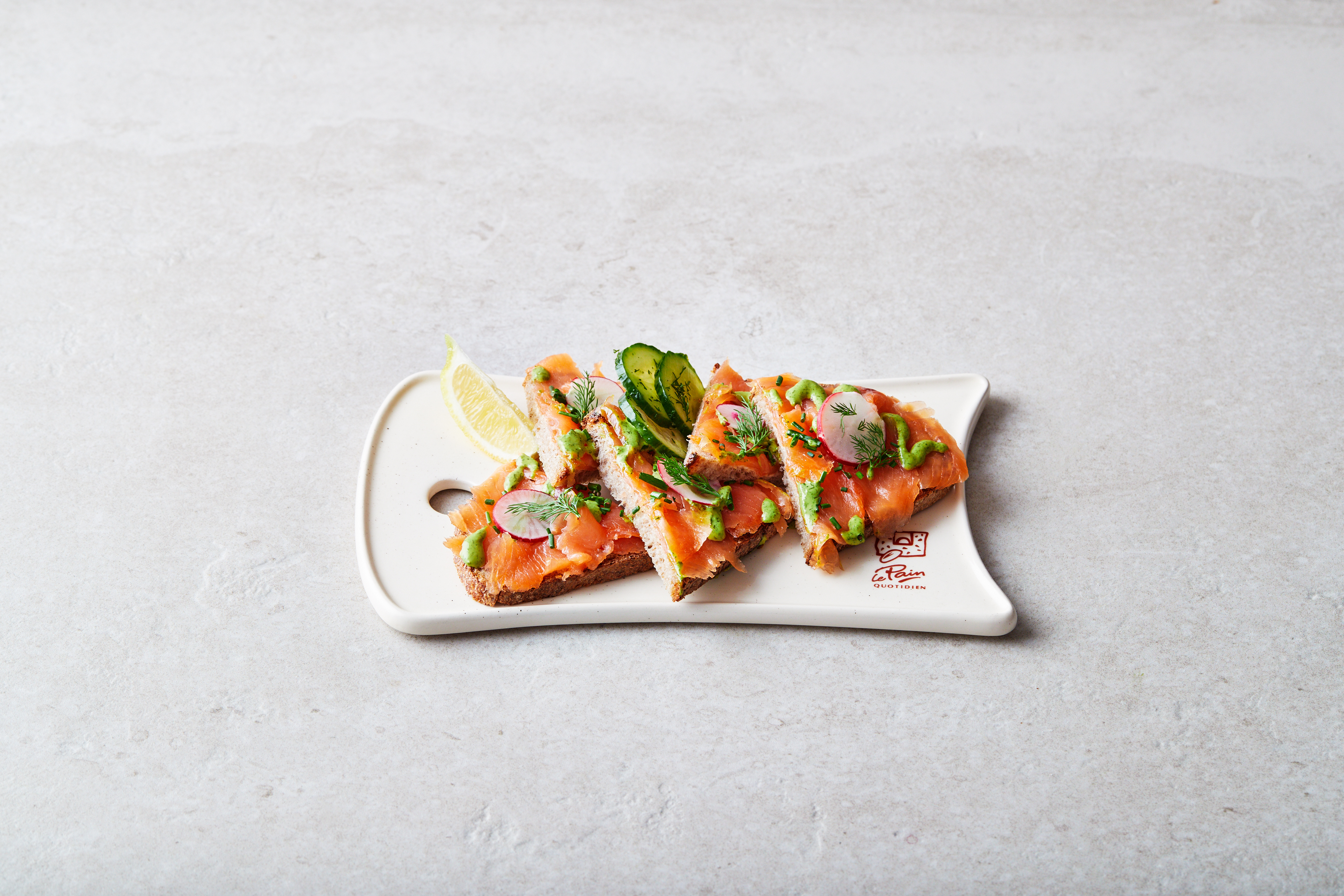 Le Pain Quotidien, Aix-en-Provence - photo 12