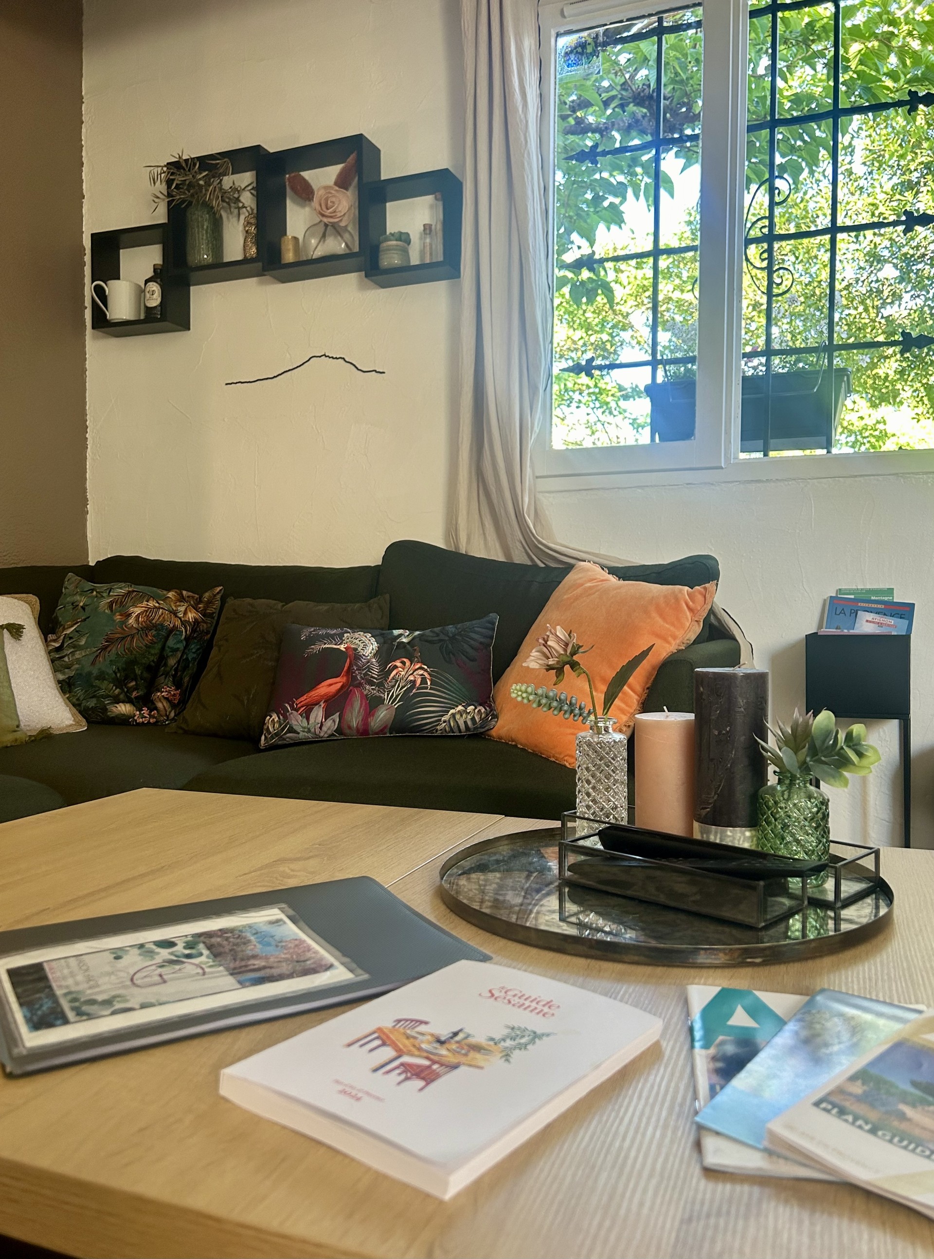 La Glycine, Saint-Marc-Jaumegarde - photo 9