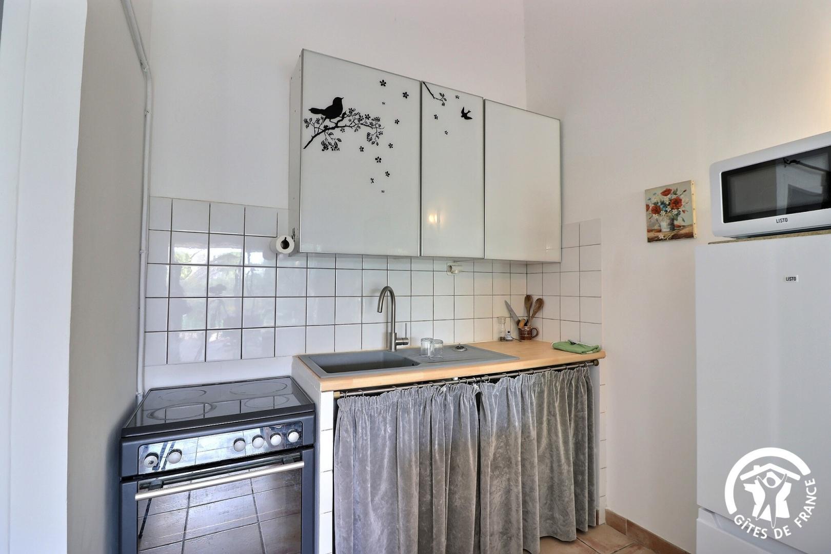 L'Embellie, Cuges-les-Pins - photo 20