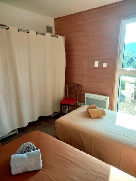 Eco-Gîte \