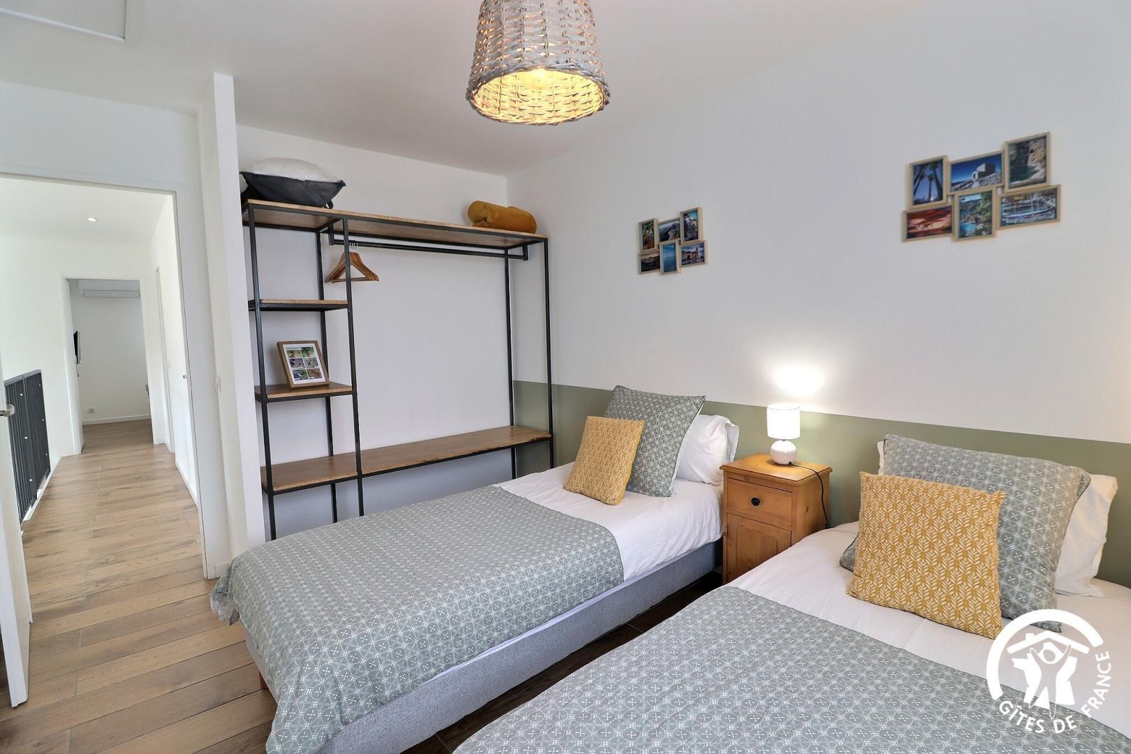 Gîte Port Pin, Cuges-les-Pins - photo 16