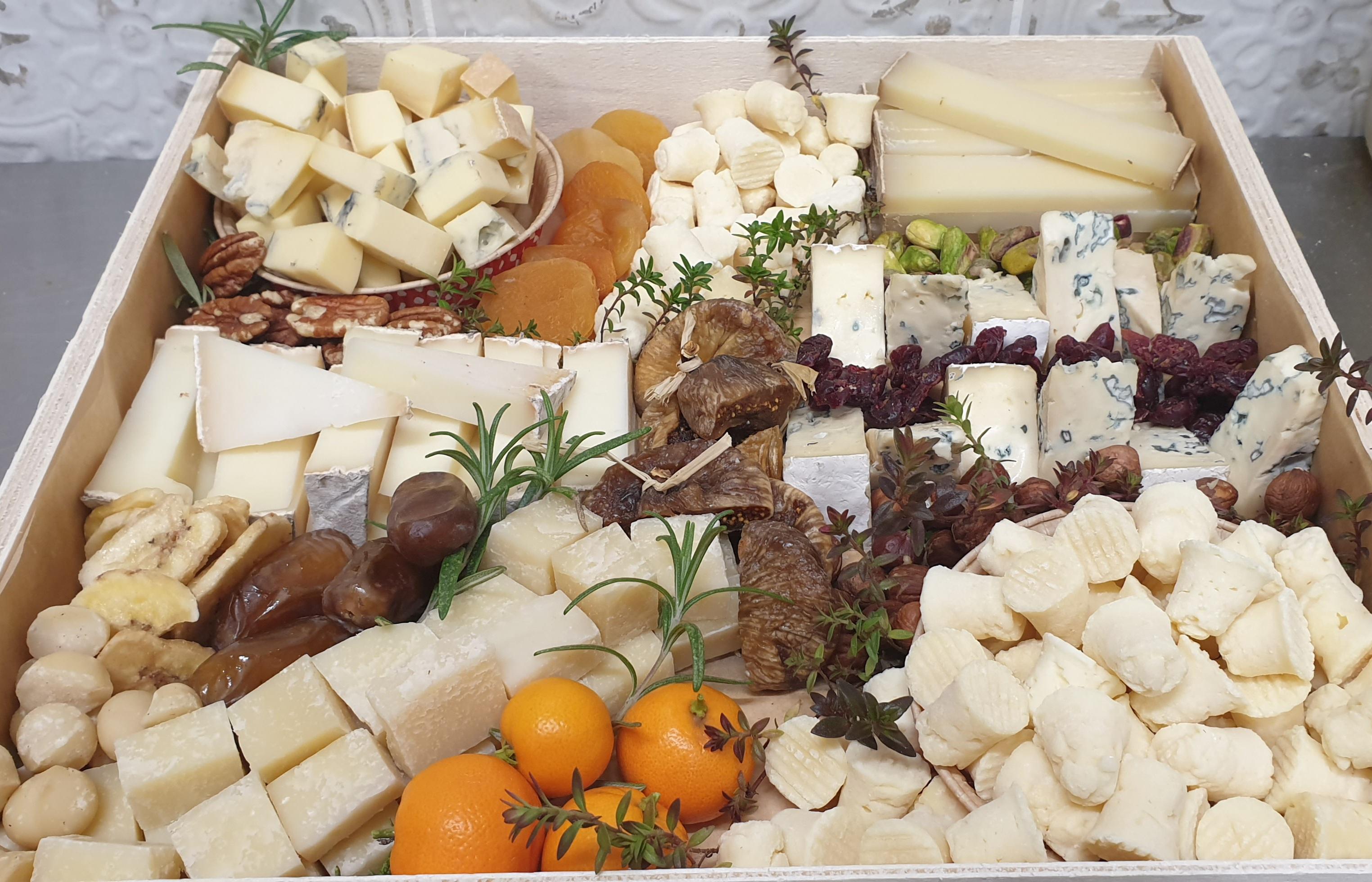 La cuisine de Noëlla et le Potager de Charlie — photo 3