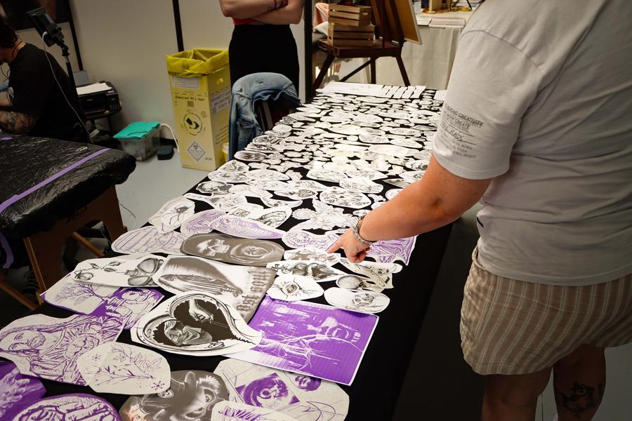 Convention Tatoo (2ème édition)