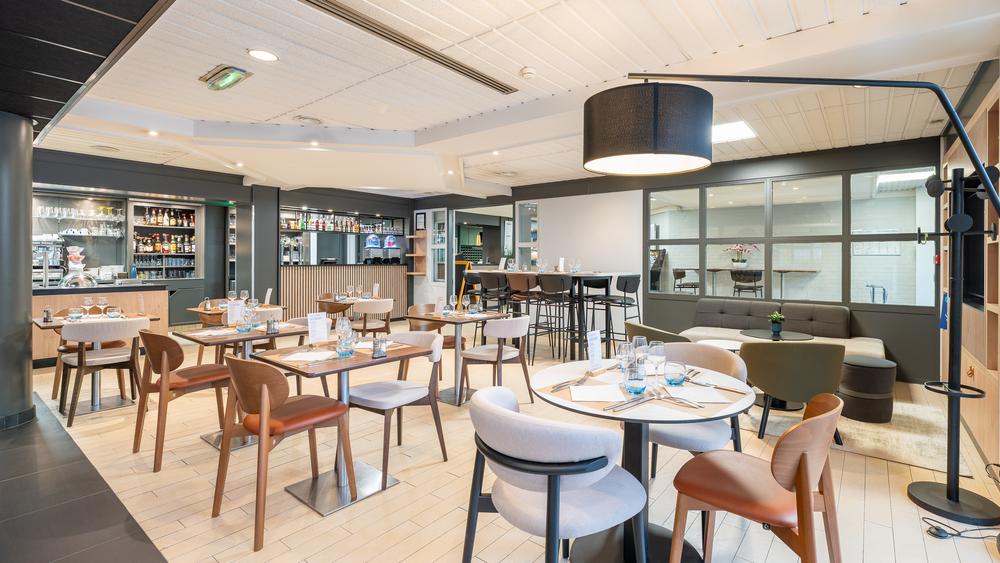 Restaurant Campanile Prime Tassin