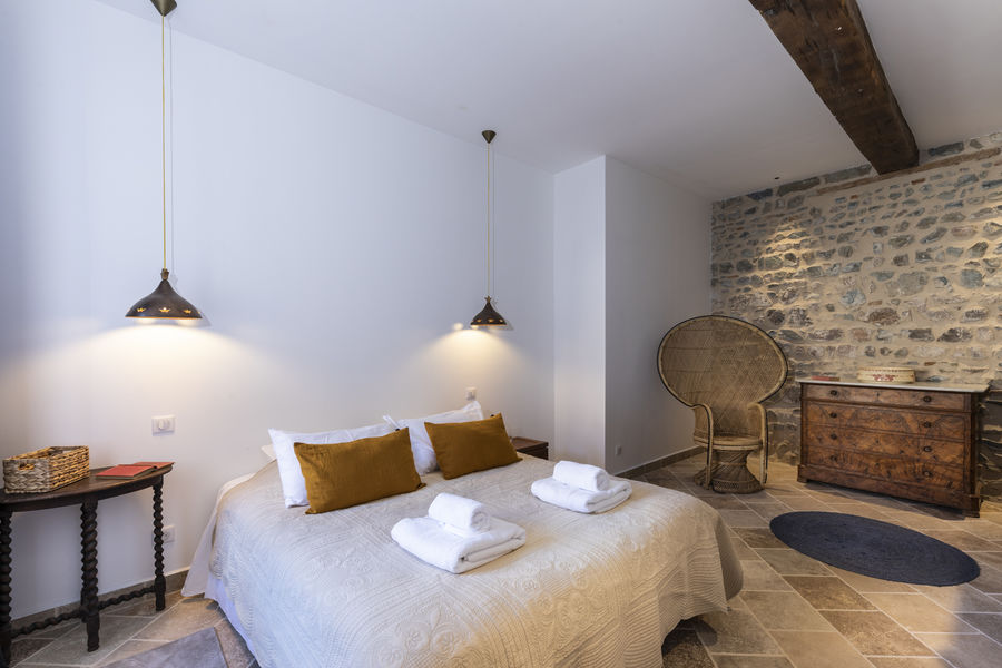 Château du Souzy - Hôtel