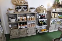 Bureau d'information touristique Bastille