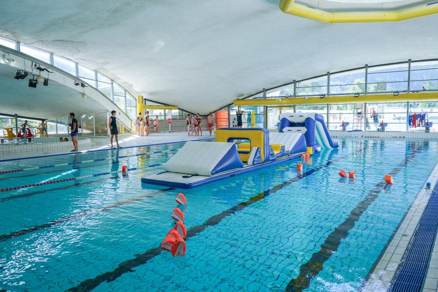 Piscine Richard Bozon_Chamonix-Mont-Blanc