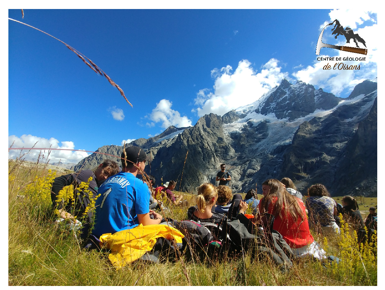 Sorties et stages scolaires sur la Terre et son climat
