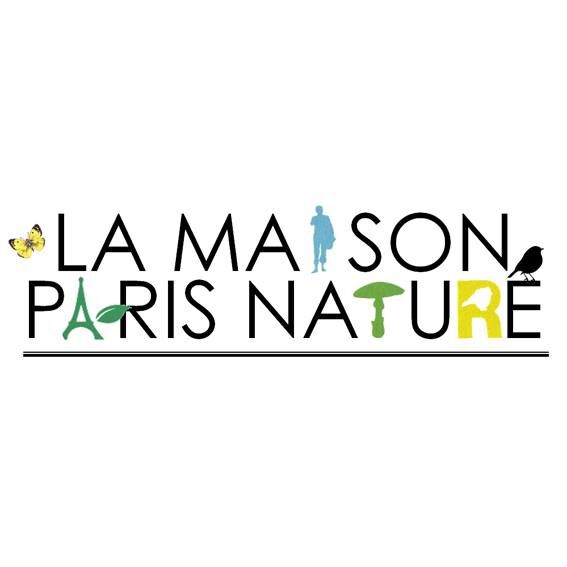 Maison Paris Nature 