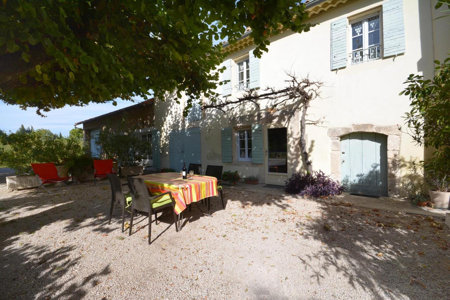 LA FINIERE, Plan-d'Orgon - photo 23
