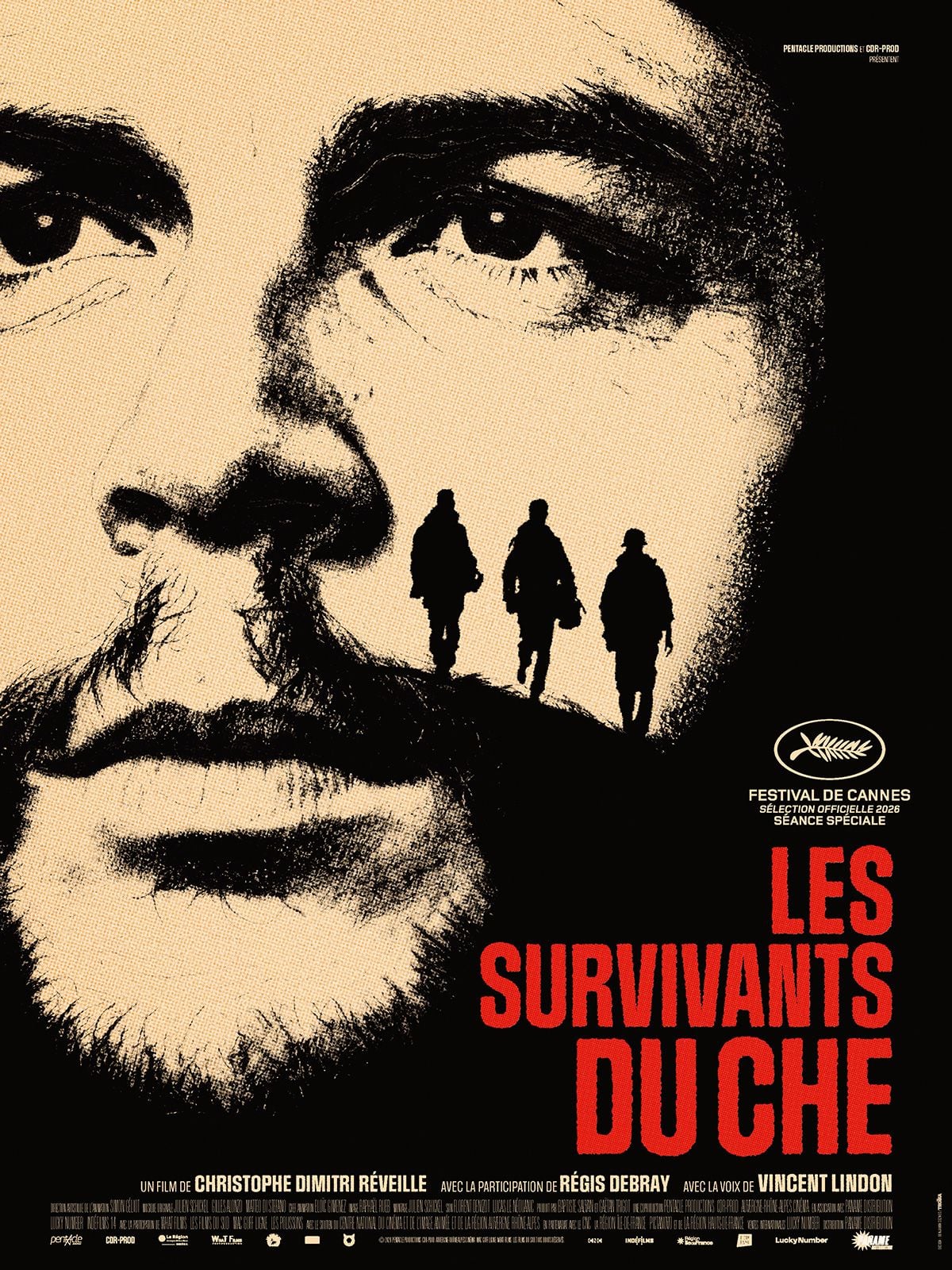 Affiche du film