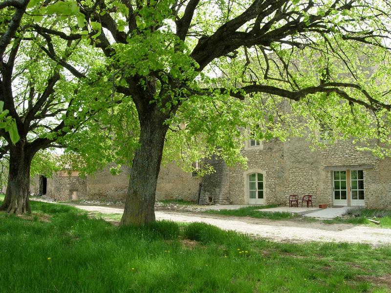 Château de la Gabelle
