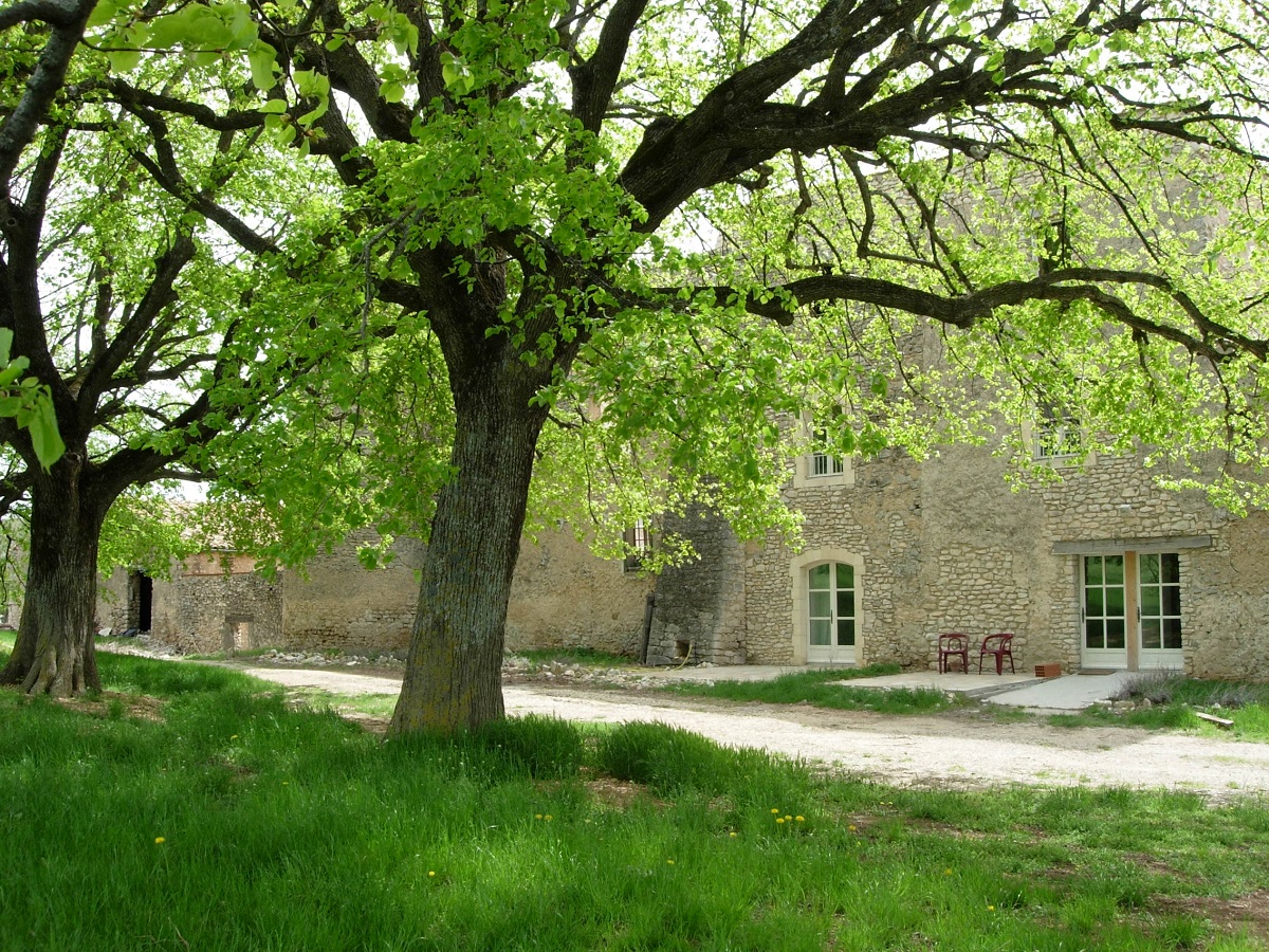 Château de la Gabelle