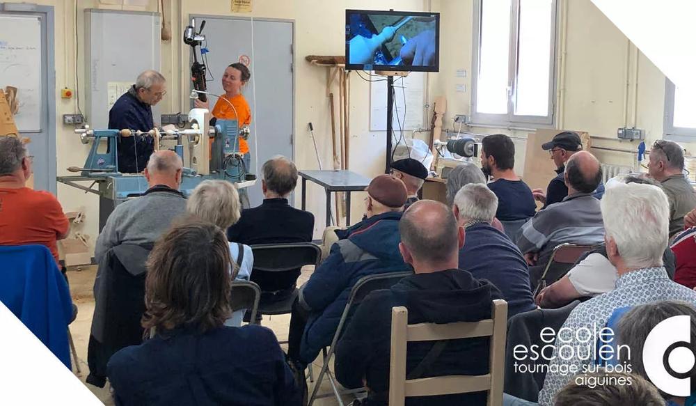 Les Petites Journées d'Aiguines