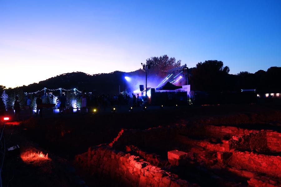 Midi Festival_Hyères